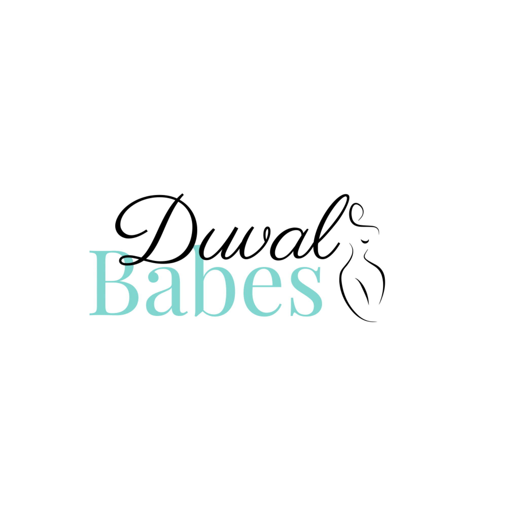 Duval Babes logo