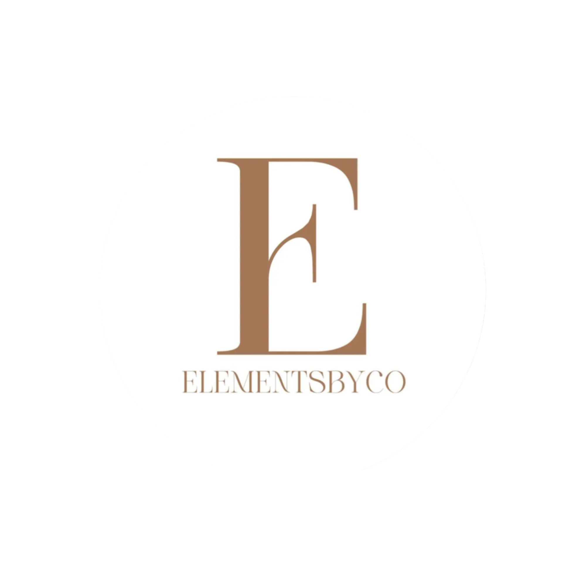 Elements By Co logo