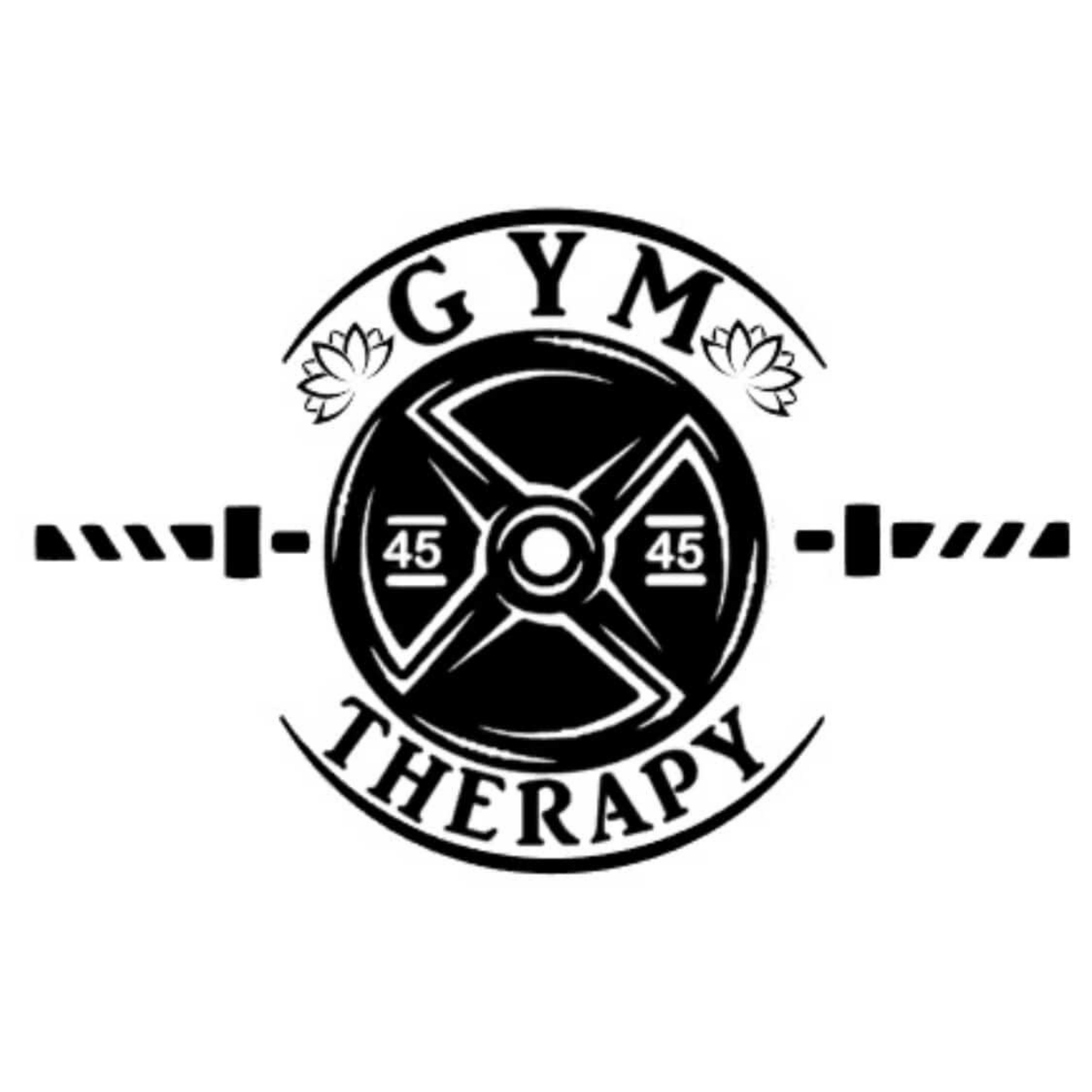 Gym Therapy logo